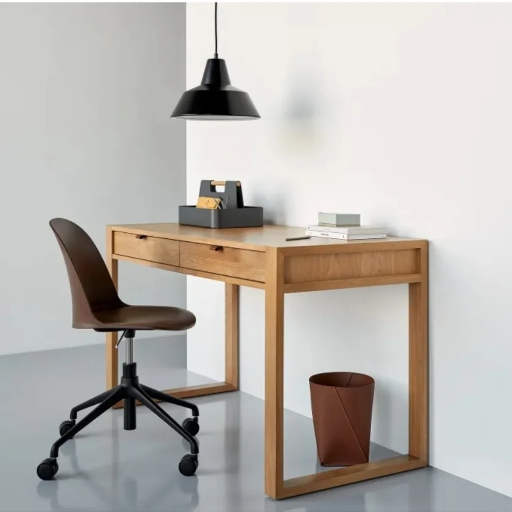 Karst woodless graphite